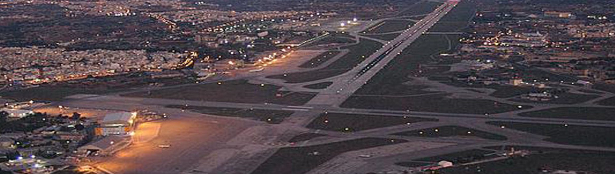 Supply of 120,000 tonnes of aggregate and bitumen required for the resurfacing of Luqa Airport runways malta, VIROC INTERNATIONAL LTD malta