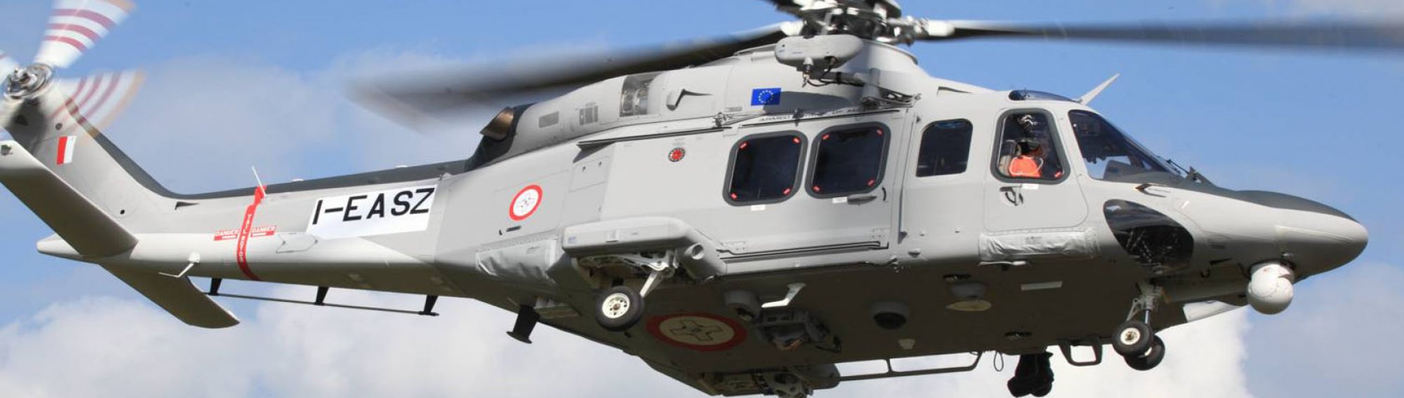 Supply of Three AW139 Helicopters for Border Control and Search and Rescue malta, VIROC INTERNATIONAL LTD malta