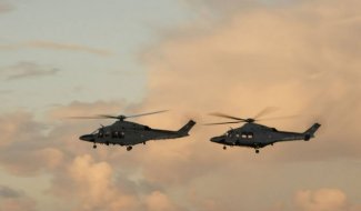 Supply Of Three AW 139 Helicopters For Border Control And Search And Rescue malta, VIROC INTERNATIONAL LTD malta