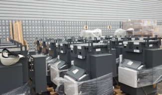 Supply and Delivery of Lucy Electric Ring Main Units  malta, VIROC INTERNATIONAL LTD malta